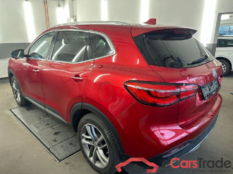 MG EHS ´21 MG EHS PHEV Luxury 5d 119kW #3