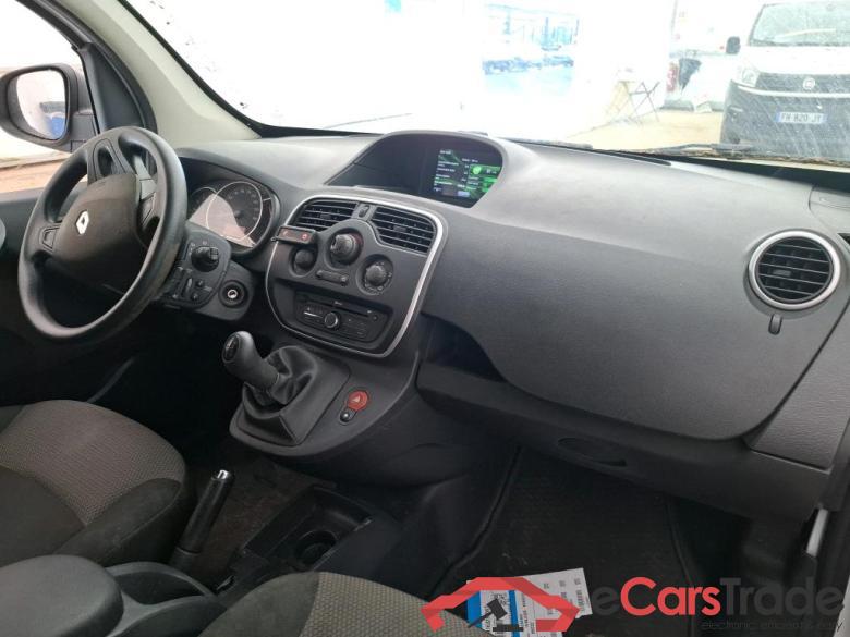 Renault Grand Vol ExtraR-Link dCi 90 Kangoo Express Maxi Extra (Série Spéciale) 1.5 dCi 90CV BVM5 E6 #5