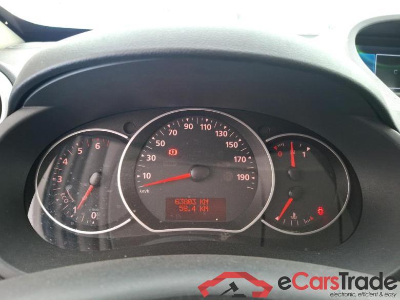 Renault Grand Vol ExtraR-Link dCi 90 Kangoo Express Maxi Extra (Série Spéciale) 1.5 dCi 90CV BVM5 E6 #6