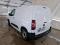 preview Peugeot Partner #1