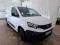 preview Peugeot Partner #3