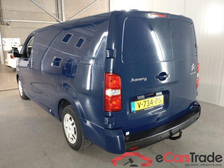 CITROEN JUMPY 2.0 BlueHDI 120 Business XL S&S #3