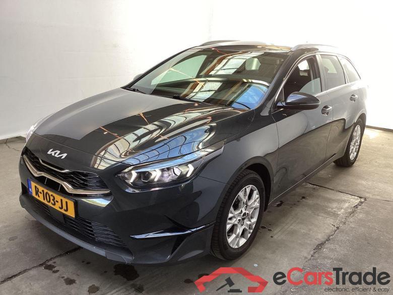 KIA CEED SPORTSWAGON 1.0 T-GDi DynamicPlusLine #1