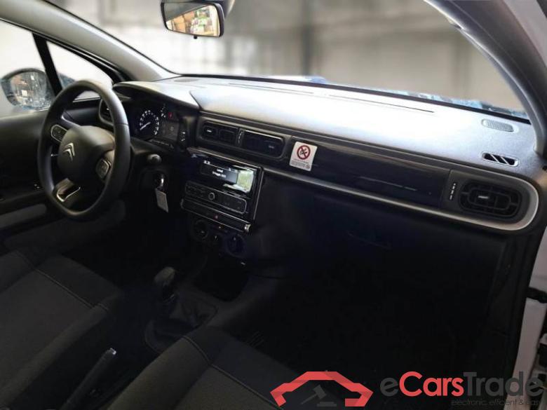 Citroen 93 CITROEN C3 / 2016 / 5P / BERLINA PURETECH 83 SeS FEEL NEO PATENTATI #3