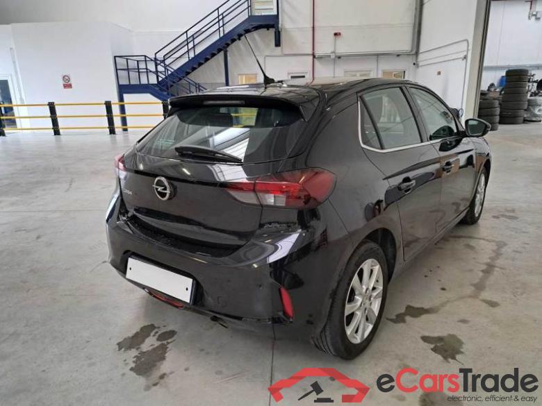 Opel 12ELEGANCE OPEL CORSA / 2019 / 5P / BERLINA 1.2 ELEGANCE 75CV MT5 #2