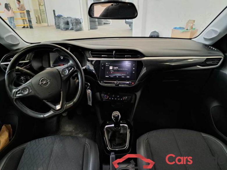 Opel 12ELEGANCE OPEL CORSA / 2019 / 5P / BERLINA 1.2 ELEGANCE 75CV MT5 #3