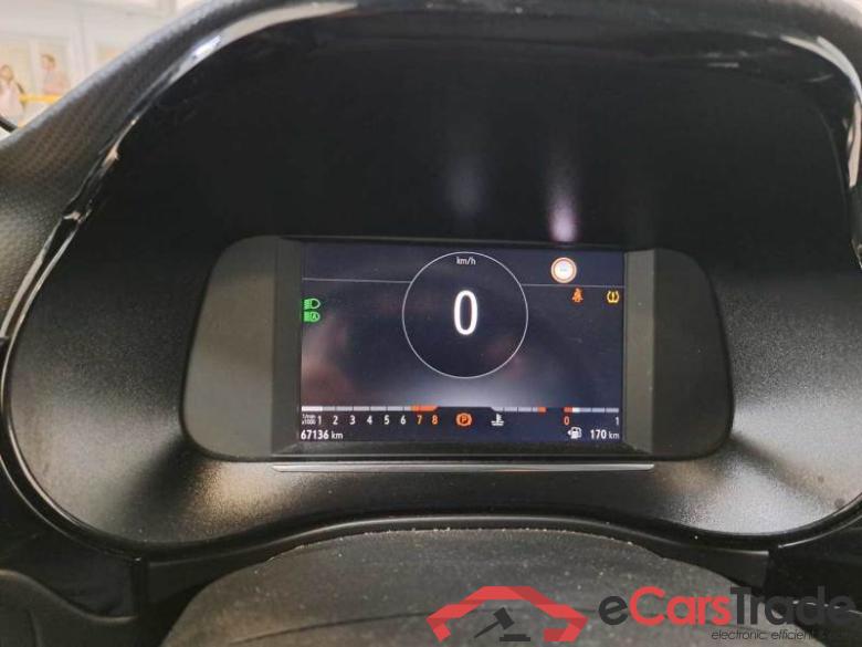 Opel 12ELEGANCE OPEL CORSA / 2019 / 5P / BERLINA 1.2 ELEGANCE 75CV MT5 #4