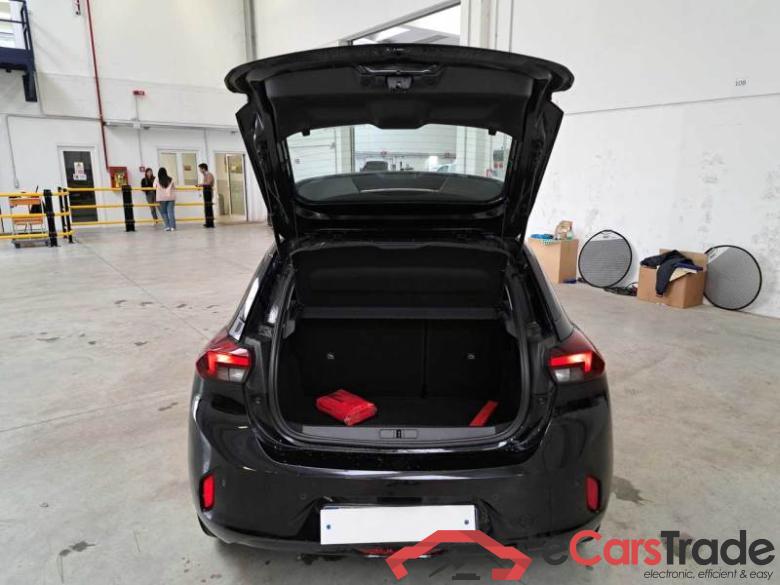 Opel 12ELEGANCE OPEL CORSA / 2019 / 5P / BERLINA 1.2 ELEGANCE 75CV MT5 #5