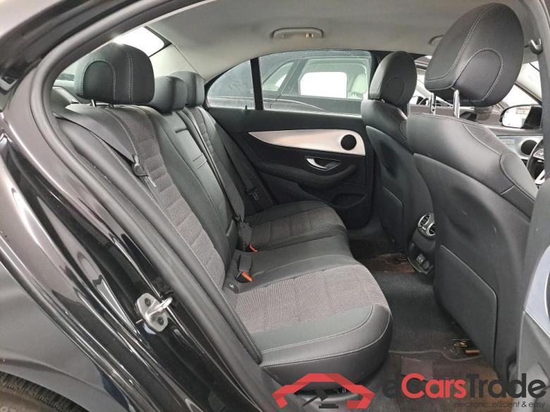 MERCEDES-BENZ E-Klasse 1.6 E 200 D BUSINESS SOLUTION LIM AUTO Plus #6