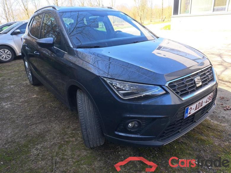 SEAT ARONA 1.0 TSI 81KW FR DCT #2