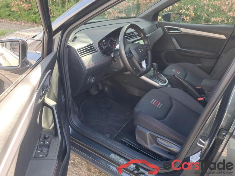 SEAT ARONA 1.0 TSI 81KW FR DCT #5