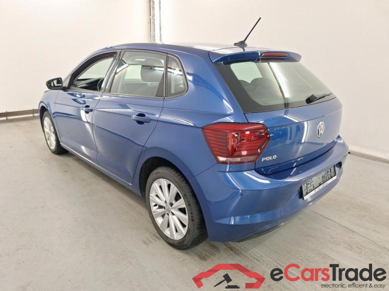 VOLKSWAGEN Polo 1.6 TDI 70KW COMFORTLINE Confort Travel #3
