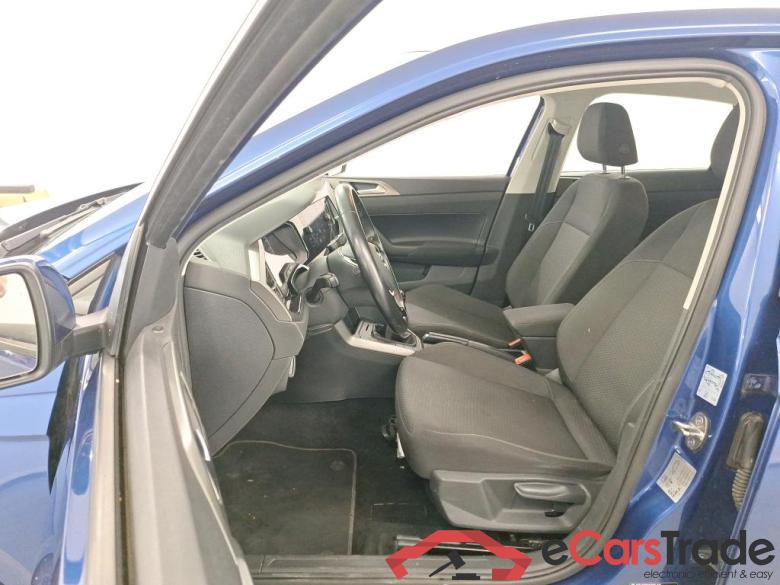 VOLKSWAGEN Polo 1.6 TDI 70KW COMFORTLINE Confort Travel #5