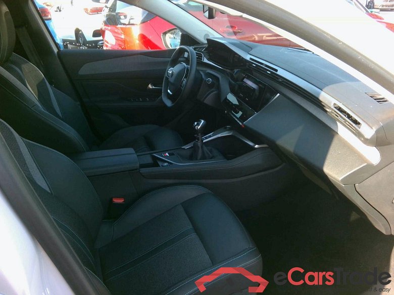 308  Allure 1.2 PURETECH  130CV  BVM6  E6d #5