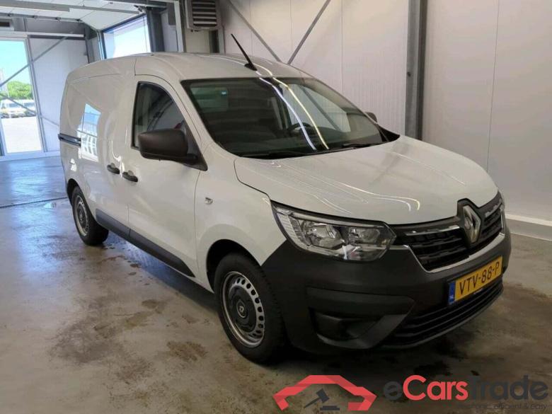 RENAULT Express 1.5 dCi 75 Comfort #5