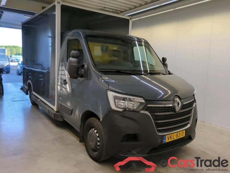 RENAULT Master T35 2.3 dCi L3 #5
