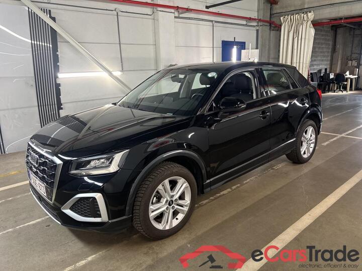 Audi Q2 Q2 1.0 30 TFSI Advanced 81kW/110pk  5D/P Man-6 #1