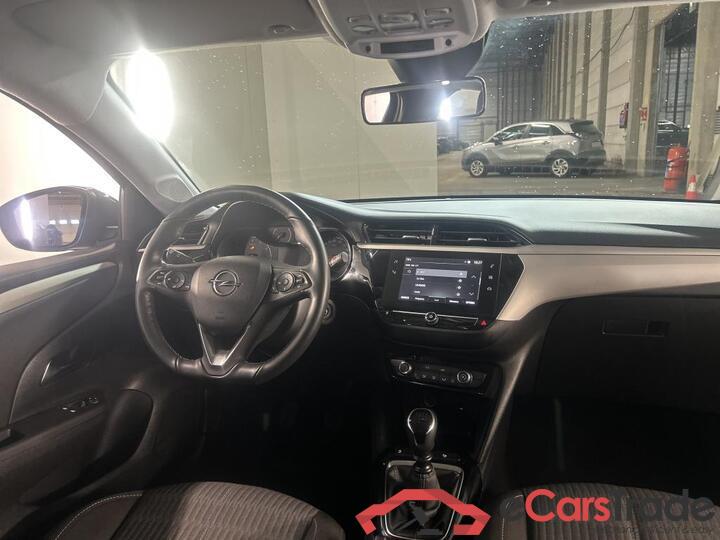 Opel Corsa Corsa 1.2 Turbo S/S Edition 74kW/100pk  5D/P Man-6 #5