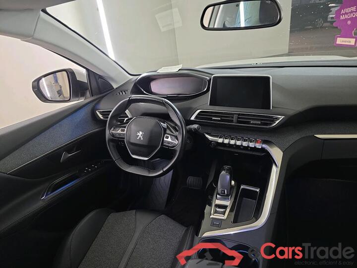 Peugeot 5008 5008 1.5 BlueHDi S/S EAT8 Allure 96kW/130pk  5D/P Auto-8 #5