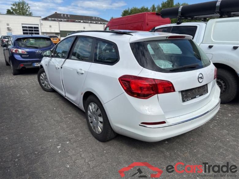 Opel Edition Astra #3