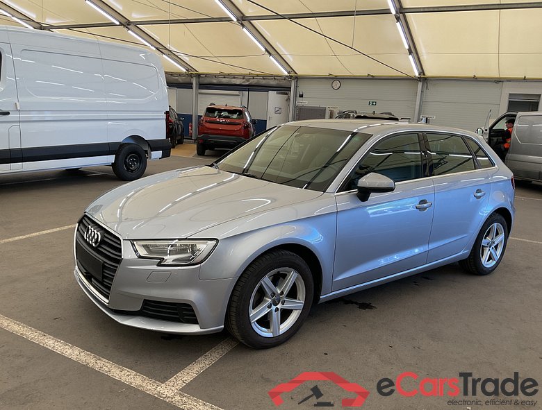 AUDI A3 Sportback Audi A3 Sportback  1.0 TFSI  85(116) kW(ch) 6 vitesses