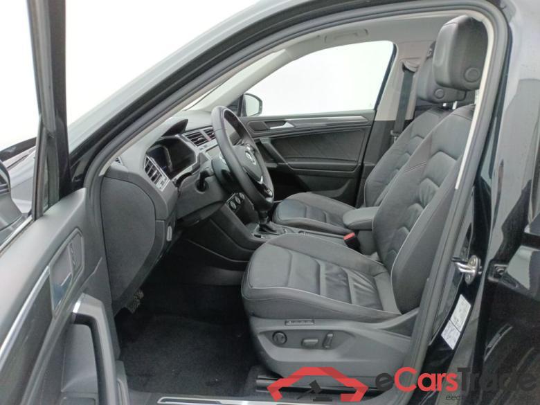 Volkswagen Tiguan Allspace 2.0 TDI SCR DSG7 Platinum 5d #6