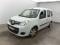 preview Renault Kangoo #2