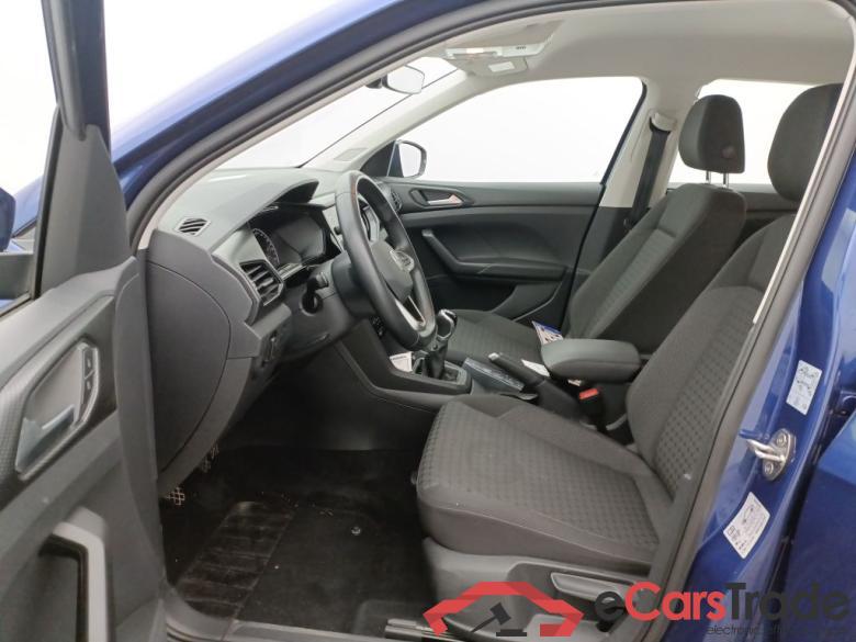 Volkswagen T-Cross 1.0 TSI 81kW Life 5d #6