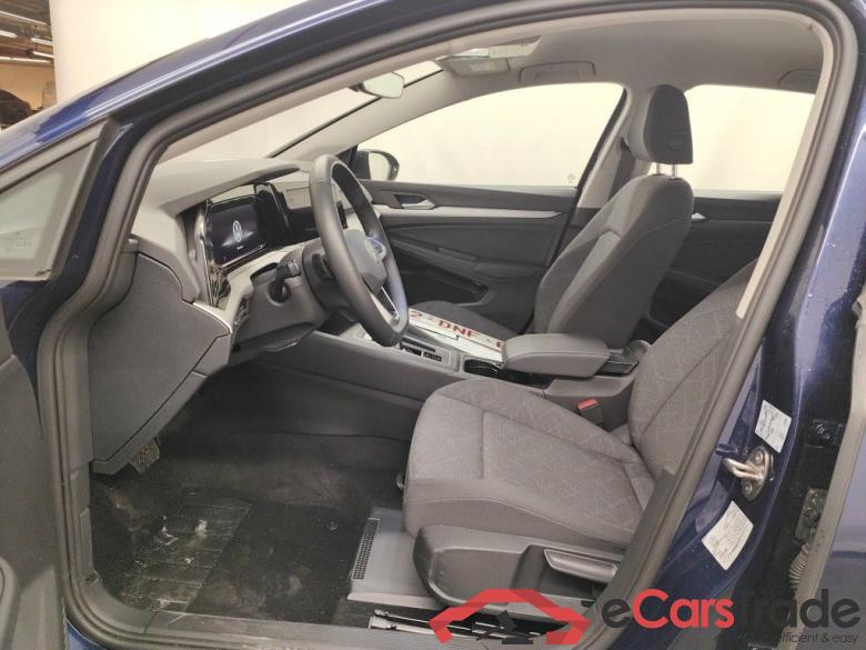 Volkswagen Golf VIII 1.0 eTSI 81kW Life DSG 5d #6