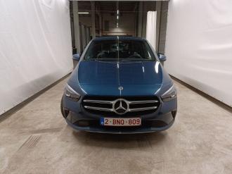 Mercedes B-Class