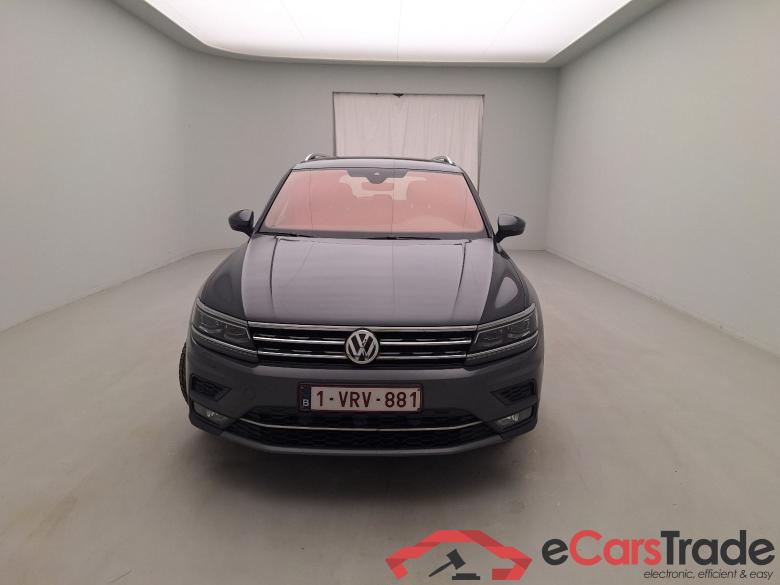 VW, Tiguan '16, Volkswagen Tiguan 1.5 TSI ACT OPF 110kW DSG Highli #1