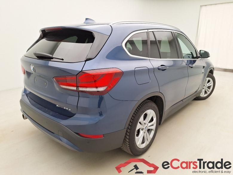BMW, X1 FL'19, BMW X1 xDrive25e (162 kW) 5d #4