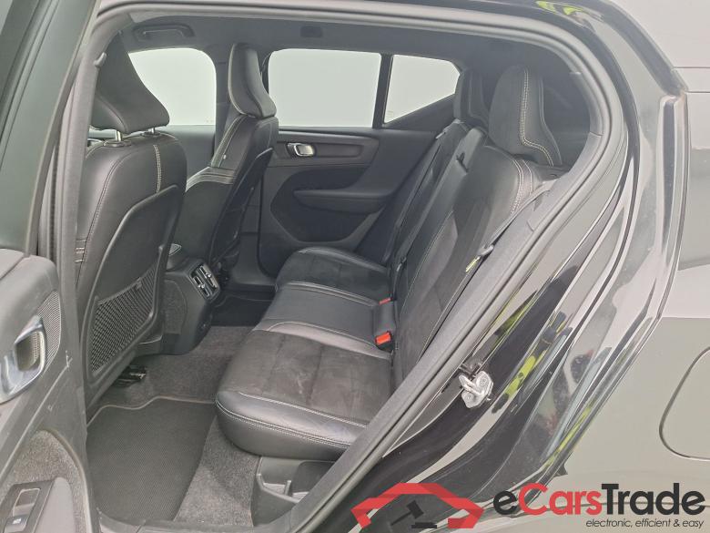 Volvo, XC40 '17, Volvo XC40 P8 4x4 Recharge R-Design 5d #6