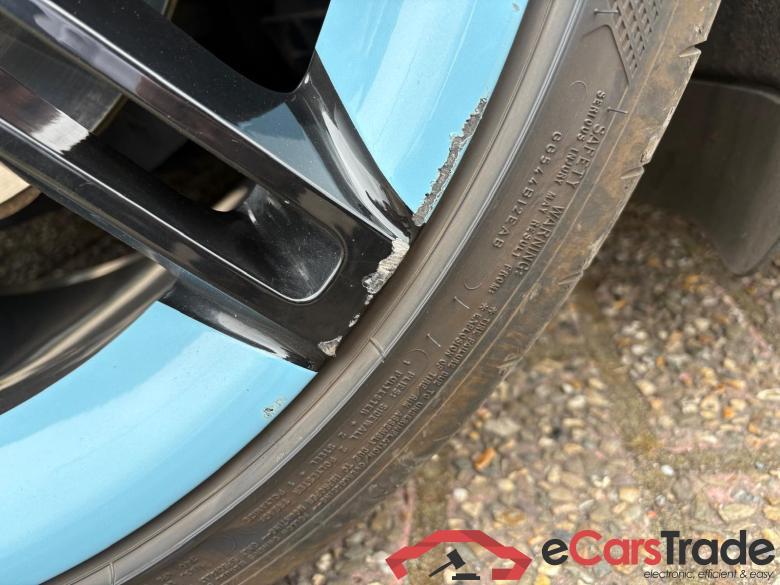 PORSCHE Taycan Taycan 4S #5