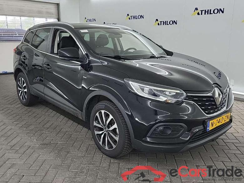 RENAULT KADJAR TCe 140 EDC GPF Limited 5D 103kW #2