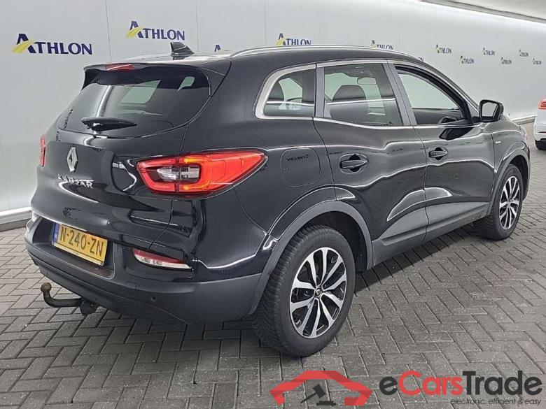 RENAULT KADJAR TCe 140 EDC GPF Limited 5D 103kW #3