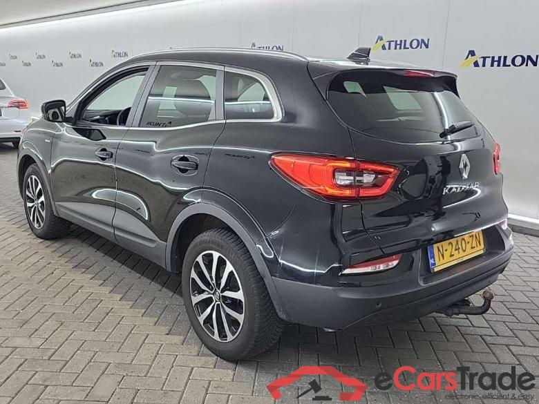 RENAULT KADJAR TCe 140 EDC GPF Limited 5D 103kW #4