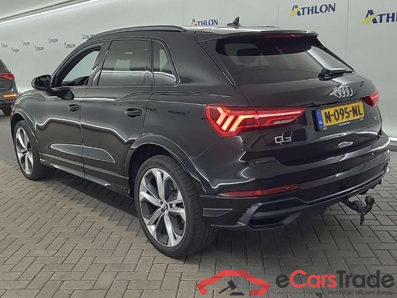 AUDI Q3 35 TFSI S tronic S edition 5D 110kW #4