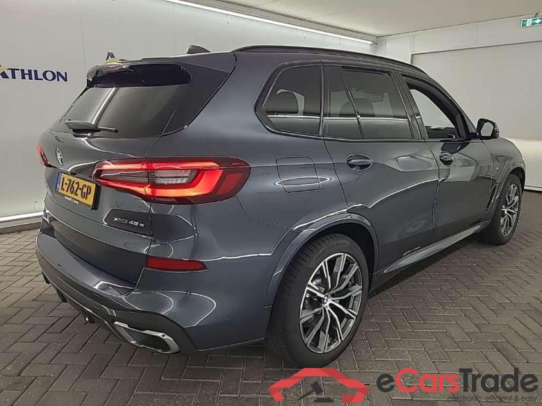 BMW x5 xDrive45e 5D 290kW #3