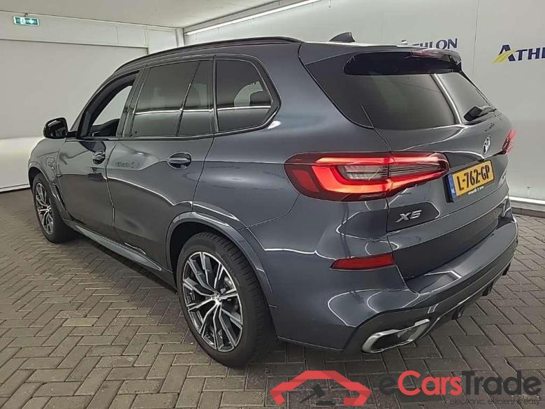 BMW x5 xDrive45e 5D 290kW #4