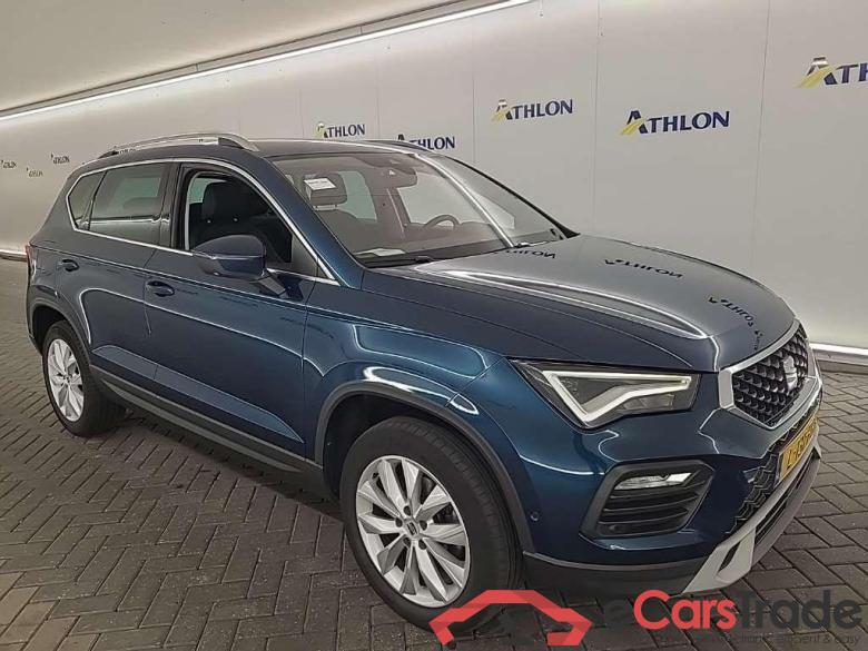 SEAT Ateca 1.0 TSI Style Business Intense 5D 81kW #2