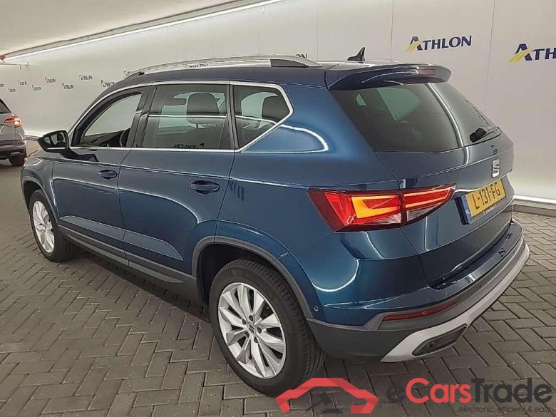 SEAT Ateca 1.0 TSI Style Business Intense 5D 81kW #4