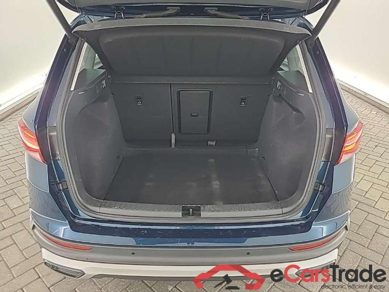 SEAT Ateca 1.0 TSI Style Business Intense 5D 81kW #5