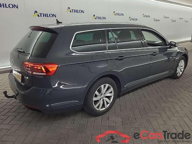 VOLKSWAGEN Passat Variant 1.5 TSI 7-DSG Comfort Business 5D 110kW #3