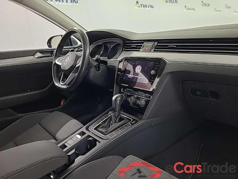 VOLKSWAGEN Passat Variant 1.5 TSI 7-DSG Comfort Business 5D 110kW #6