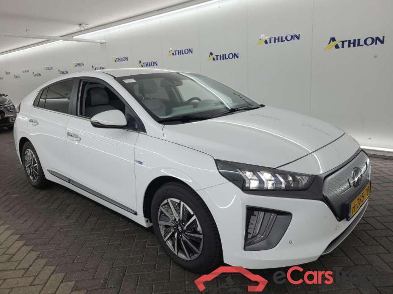 HYUNDAI IONIQ EV Premium 5D 100kW #2