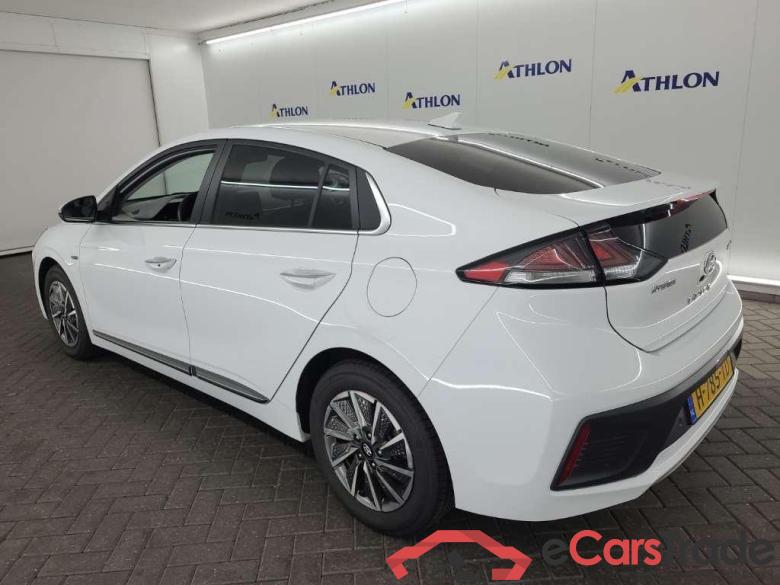 HYUNDAI IONIQ EV Premium 5D 100kW #4
