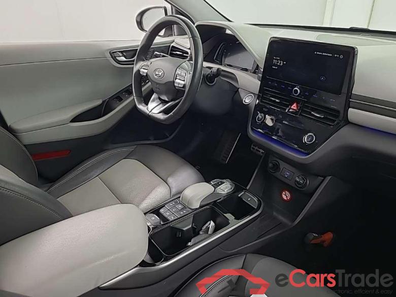 HYUNDAI IONIQ EV Premium 5D 100kW #6