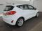 preview Ford Fiesta #2