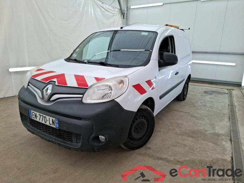 Renault Extra R-Link Energy dCi 90 E6 RENAULT Kangoo Express VU 4p Fourgonnette Extra R-Link Energy dCi 90 E6 #1